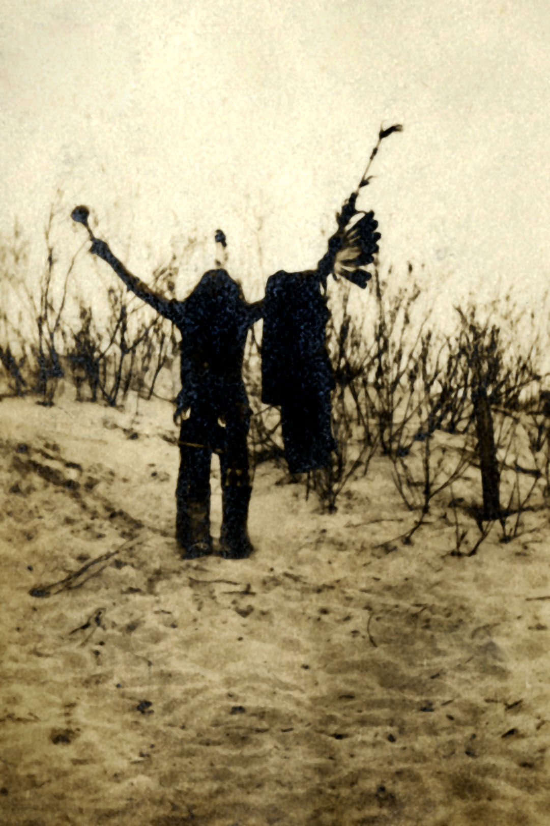 Pageant played role in saving Indiana Dunes
